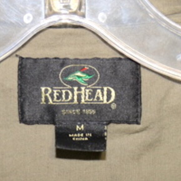 RedHead Men's Tan Jacket - Picture 4 of 5